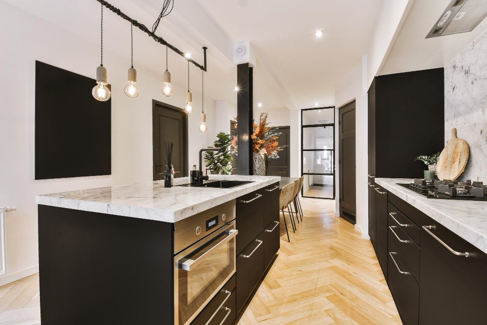 Kitchen Remodel Sacramento