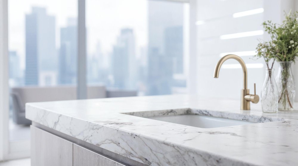 Complete Guide to Hiring a Compact Surface Countertop Specialist in East Greenacres ID