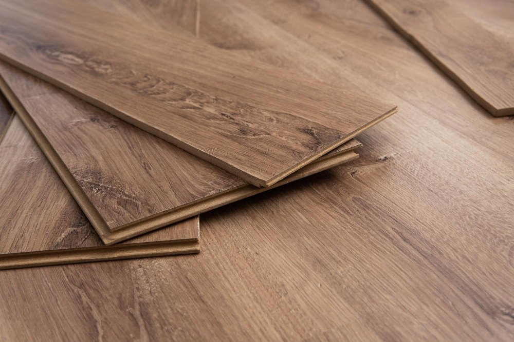 Laminate Floor Installation Creating Stylish Affordable Interiors