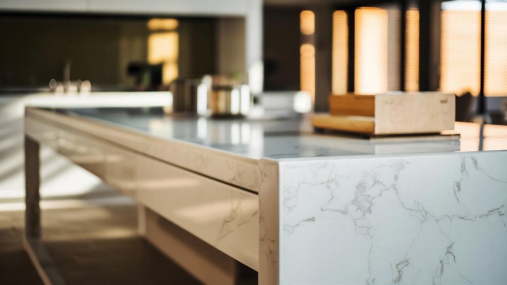 Transform Your Kitchen with New Countertops in Millwood